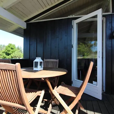 Anthonia - 1-6km From The Sea In Nw Jutland By Interhome