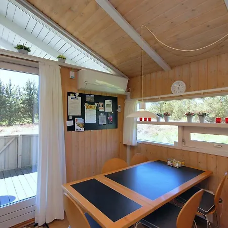 Holiday home Anthonia - 1-6km From The Sea In Nw Jutland By Interhome Blokhus