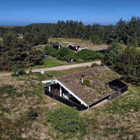 Holiday home Anthonia - 1-6km From The Sea In Nw Jutland By Interhome