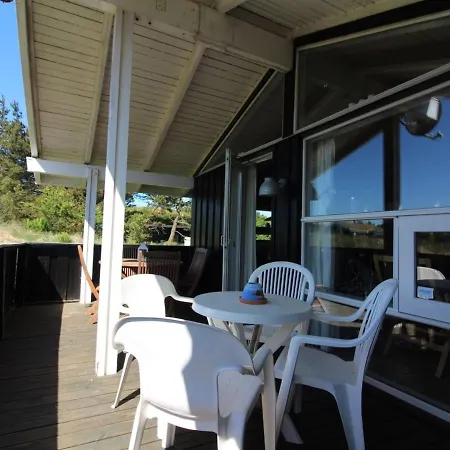 Anthonia - 1-6km From The Sea In Nw Jutland By Interhome *