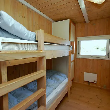 Anthonia - 1-6km From The Sea In Nw Jutland By Interhome * Blokhus