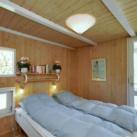 Anthonia - 1-6km From The Sea In Nw Jutland By Interhome Holiday home Blokhus