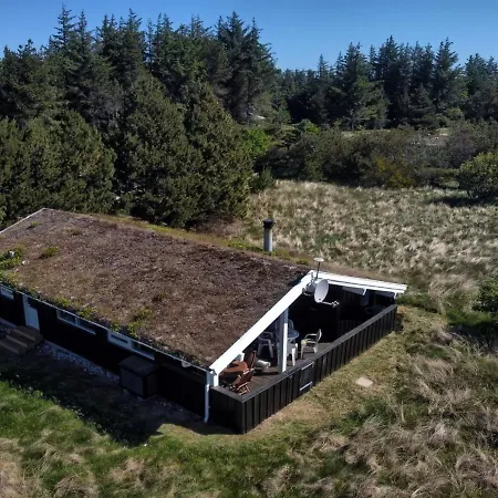 Anthonia - 1-6km From The Sea In Nw Jutland By Interhome Blokhus