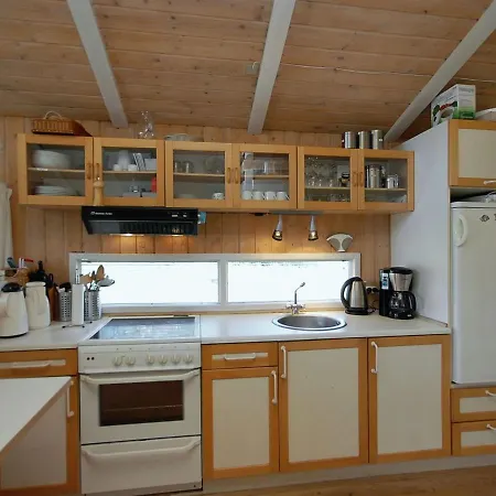 Anthonia - 1-6km From The Sea In Nw Jutland By Interhome