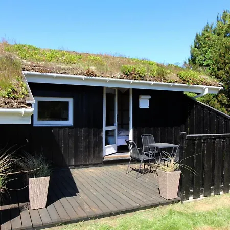 Anthonia - 1-6km From The Sea In Nw Jutland By Interhome * Blokhus