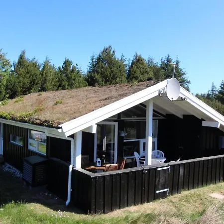 Anthonia - 1-6km From The Sea In Nw Jutland By Interhome * Blokhus