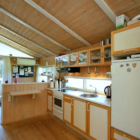 Anthonia - 1-6km From The Sea In Nw Jutland By Interhome * Blokhus