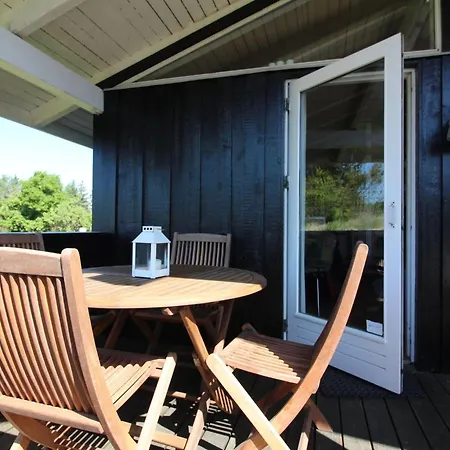 Casa vacanze Anthonia - 1-6km From The Sea In Nw Jutland By Interhome Blokhus