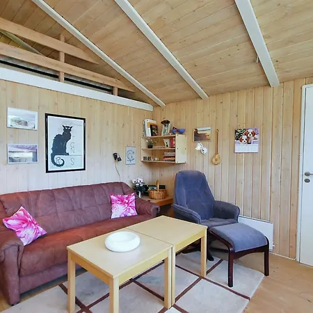 Anthonia - 1-6km From The Sea By Interhome Hébergement de vacances *