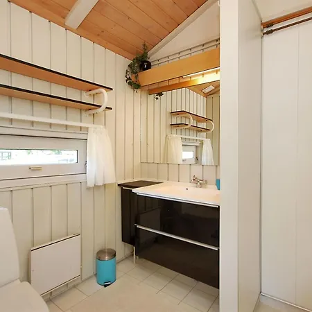 Anthonia - 1-6km From The Sea By Interhome Hébergement de vacances Blokhus