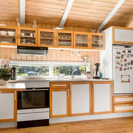 Feriehus Anthonia - 1-6km From The Sea By Interhome *