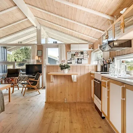 Anthonia - 1-6km From The Sea By Interhome Blokhus