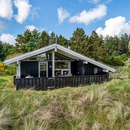 Anthonia - 1-6km From The Sea By Interhome Hébergement de vacances *